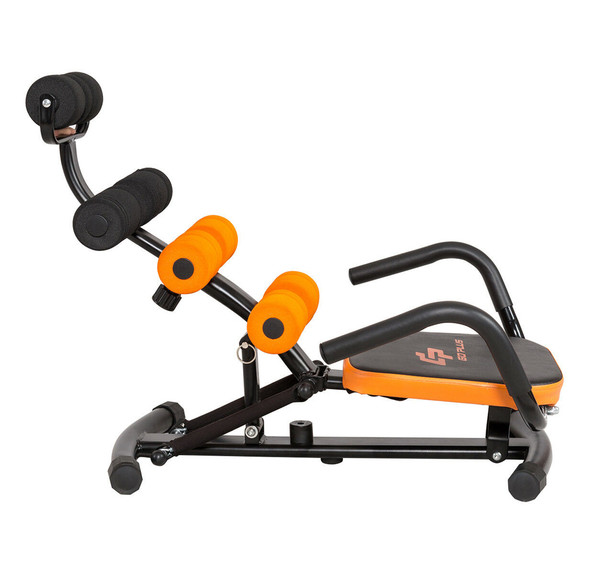 Rocket Crunch Twist Abdominal Trainer product image