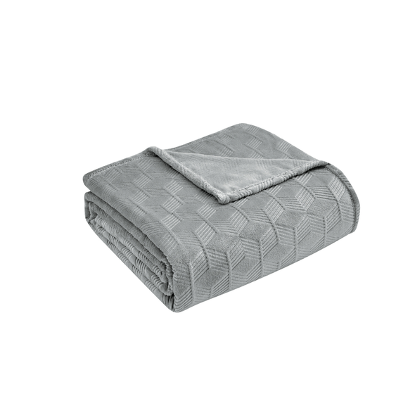 Sheridan Amrani Embossed Microplush Blanket product image