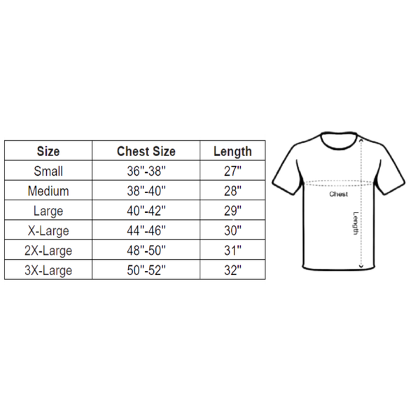 Men's Cotton Crew Neck Pocket Tees (5-Pack) product image