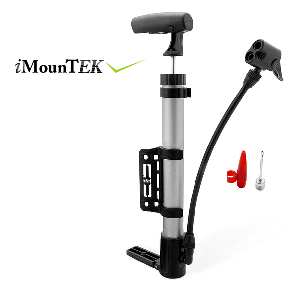 Mini Bike Pump Portable Inflator product image