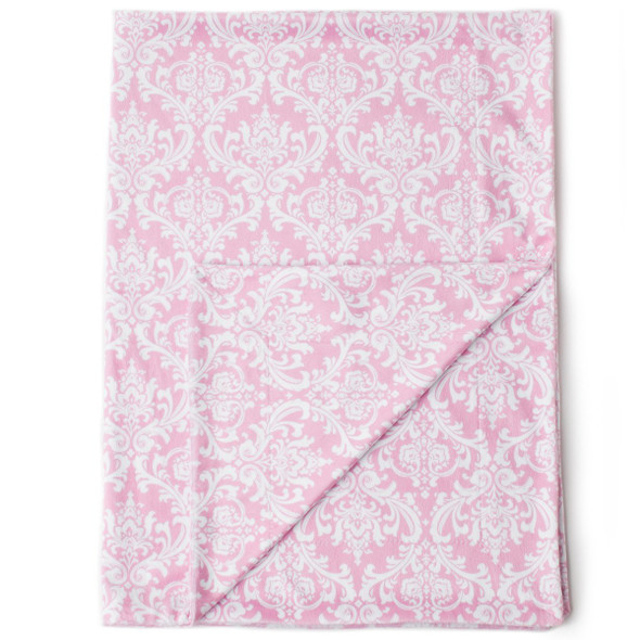 Soft Swaddle Baby Blanket 30" x 40" (2-Pack) product image
