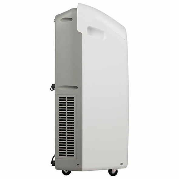 Hisense® 8,000BTU SACC 115V Portable Air Conditioner with Heat product image