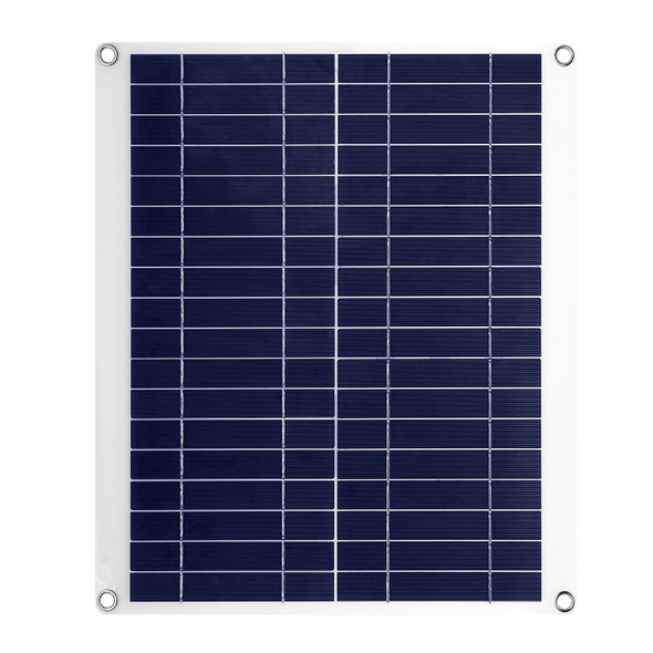 iMounTEK® 12V Solar Car Battery Charger product image