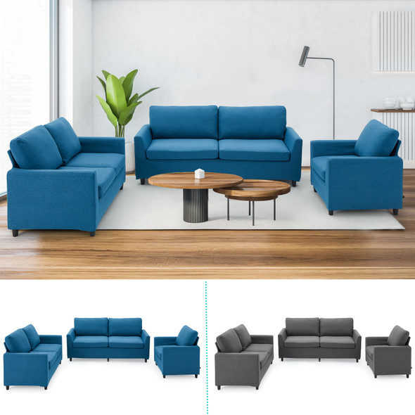 Modern Upholstered Living Room Furniture product image
