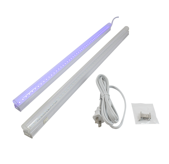 Utilitech® 22-Inch UV Blacklight LED Light Bar with 60-Inch Cord product image