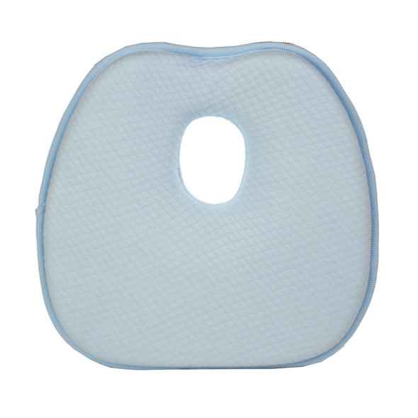 Breathable Fabric Memory Foam Neck Support Pillow for Infants product image