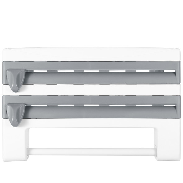 Paper Towel, Foil, and Plastic Wrap Dispenser product image
