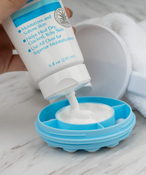 Roll-on Massage Body Lotion Applicator product image