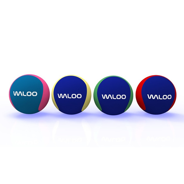 Waloo Stress Relief Fidget Ball (4-Pack) product image