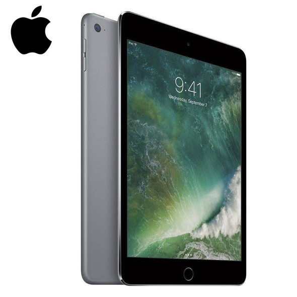 Apple iPad Mini 4th Gen Retina Display with Touch ID (64GB) product image