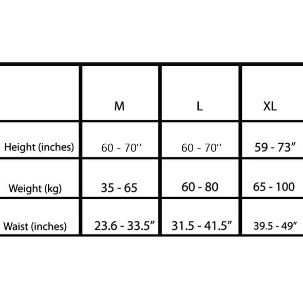 Men's Mesh Body-Slimming Compression Shapewear Underwear product image