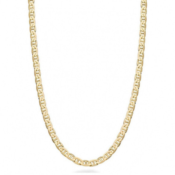 24-Inch Unisex Italian Gucci Link Chain product image