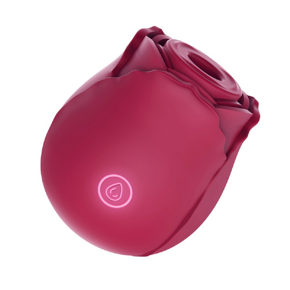 Rose Toy Vibrator Sex Toy for Pleasure product image