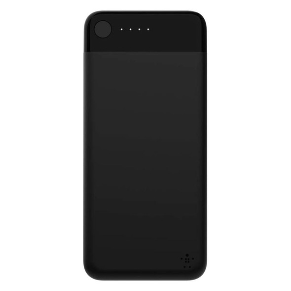 Belkin® BoostCharge Power Bank 10K with Lightning Connector product image