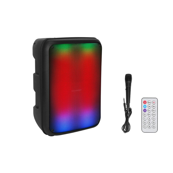 8-Inch Wireless Party Speaker product image