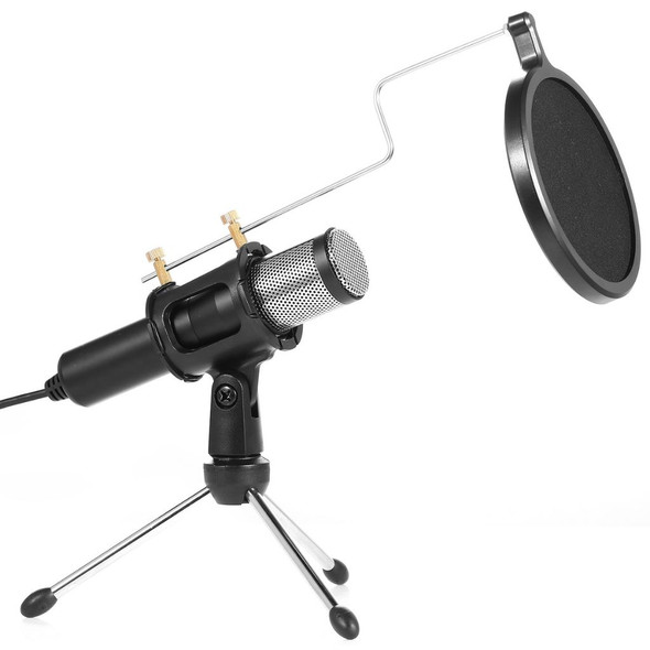 USB Condenser Microphone product image