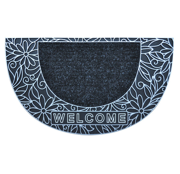 Durable Rubber Indoor/Outdoor Door Mats product image