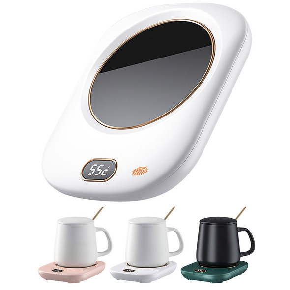 iMounTEK® 3-Setting Electric Mug Warmer product image