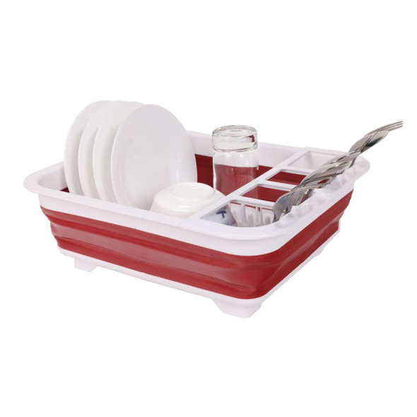 Collapsible Dish Drying Rack product image