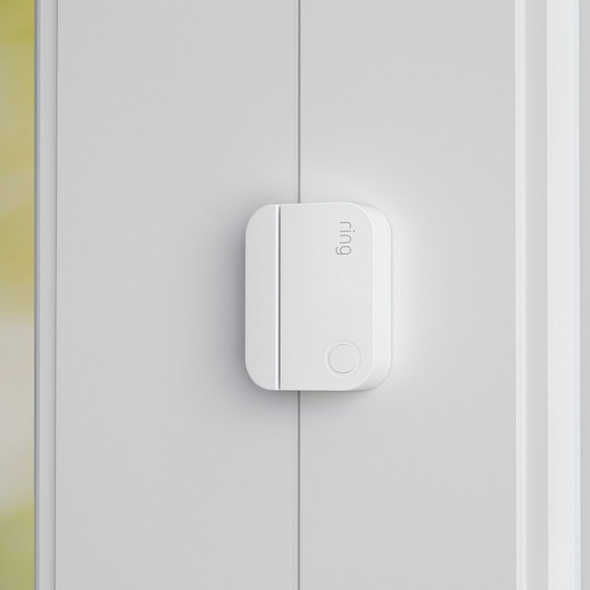 Ring® Alarm Window and Door Contact Sensor (2nd Gen) product image