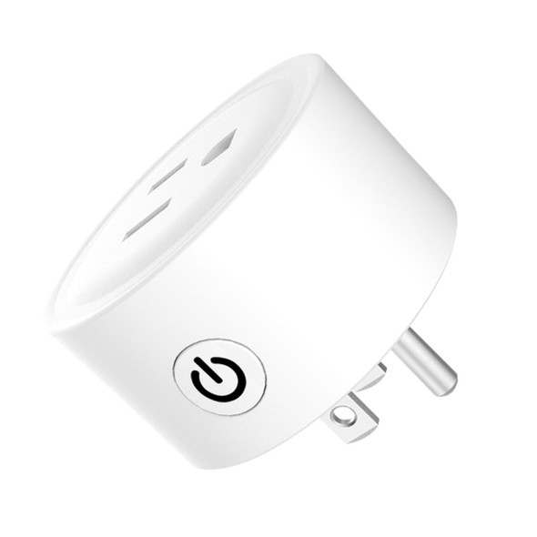 iMounTEK® Wi-Fi Smart Plug product image