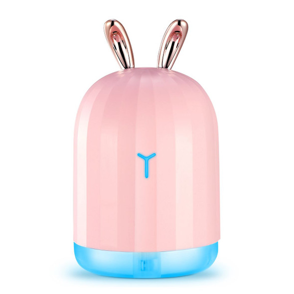 iMounTEK® 220ml Cool Mist Humidifier product image