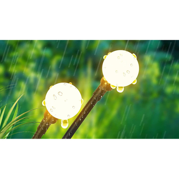 Firefly Lights with Flexible Copper Wires (4-Pack) product image