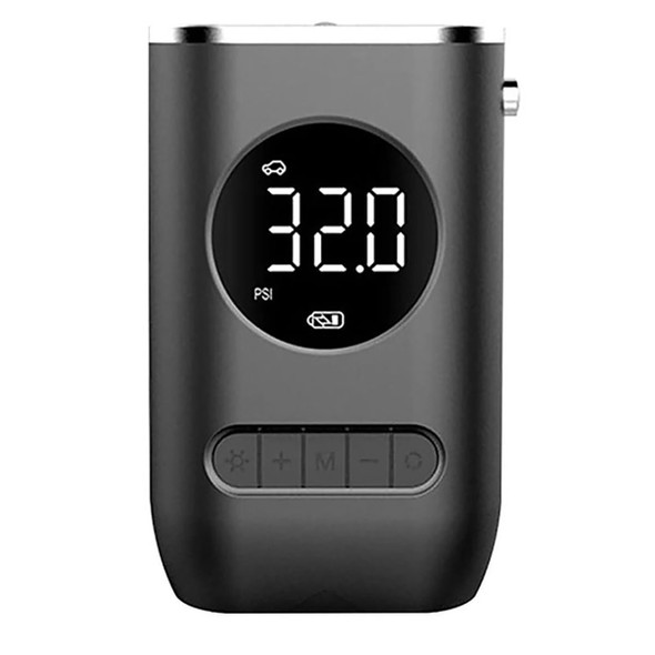 iMounTEK® Wireless Portable Car Tire Inflator Pump product image