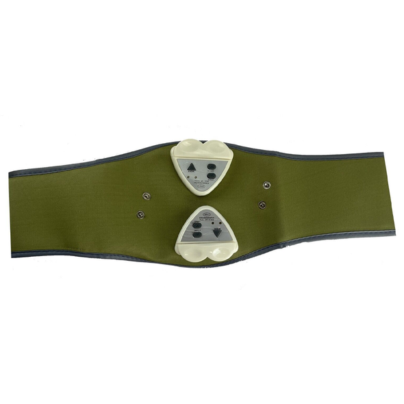 Abgymnic™ Ab Belt EMS Toning Device product image