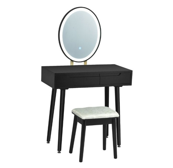 Touch Screen 3-Lighting Mode Vanity Set product image