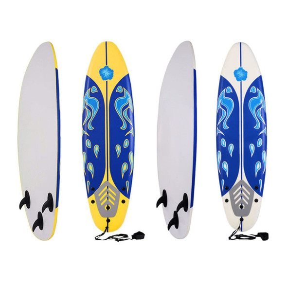Foamie 6' Surfboard product image