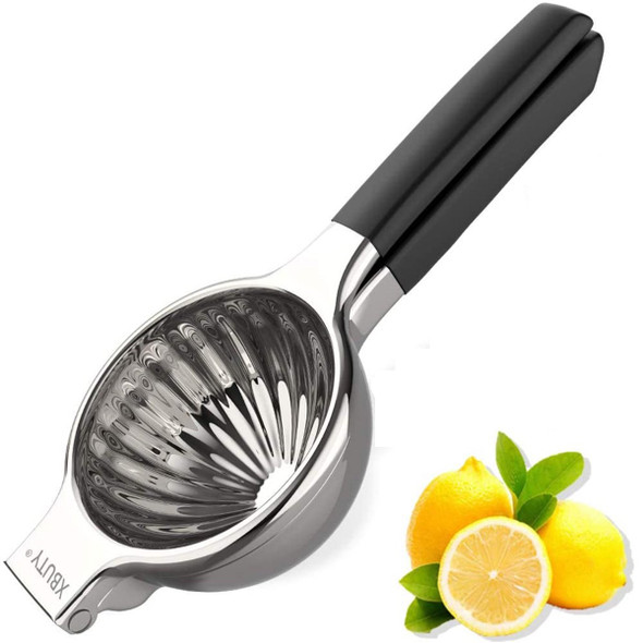 Extra Large Citrus Squeezer in Stainless Steel product image