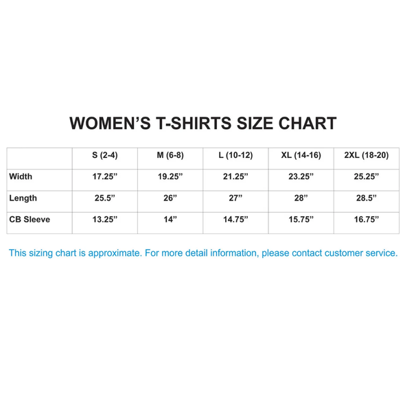 Women's Creepy Scary Short Sleeve Halloween T-Shirt product image