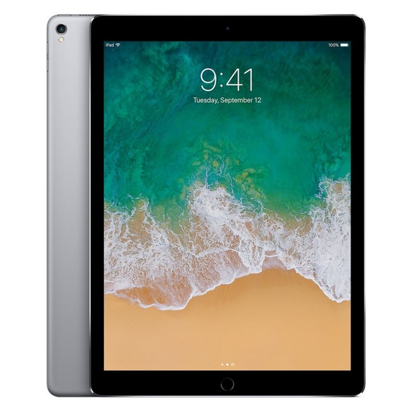 Apple® iPad Pro 12.9” Bundle with Case, Charger & Screen Protector product image