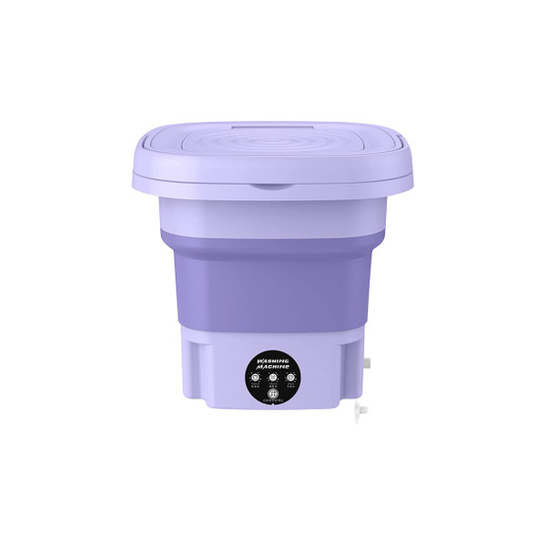 NewHome™ Portable Washing Machine product image