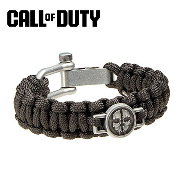 Activision® Call of Duty Ghosts Paracord Strap product image