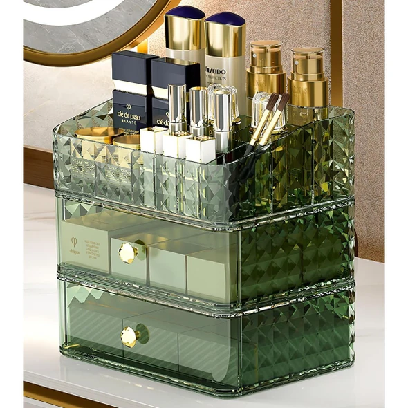 Simbuy® Makeup Case Organizer product image