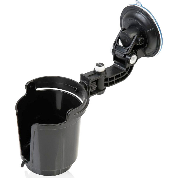 Zone Tech Recessed Folding Cup Drink Holder  product image