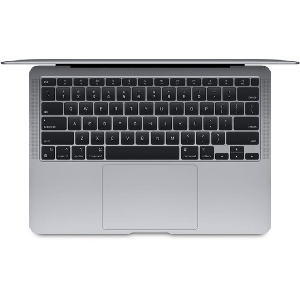 Apple® MacBook Air, 13.3-Inch, 8GB RAM, 128GB SSD, MGN63LL/A product image