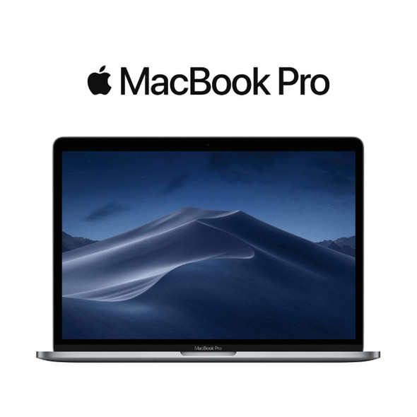 MacBook Pro 3-inch Core i5 (8GB RAM) product image