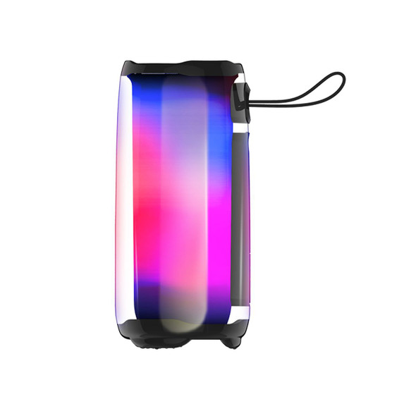 Portable Bluetooth Speaker with Dazzling Lights product image