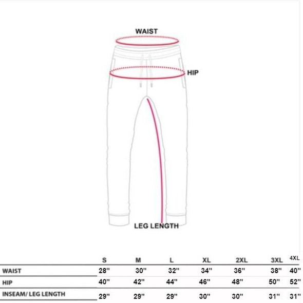 Men’s Fleece-Lined Tech Hoodie & Jogger Set product image