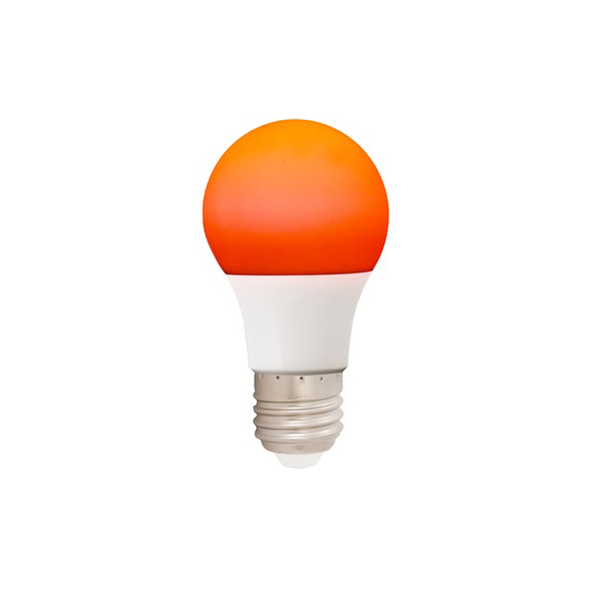Red and Green Holiday LED Light Bulbs (Set of 2) product image
