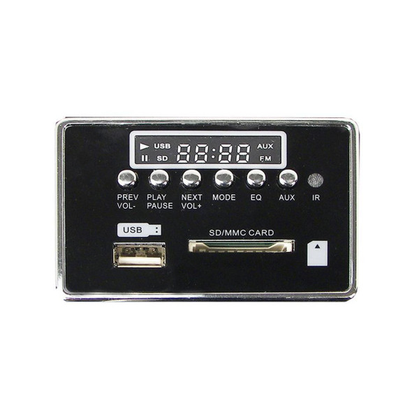 Supersonic Bluetooth Multimedia Speaker System product image