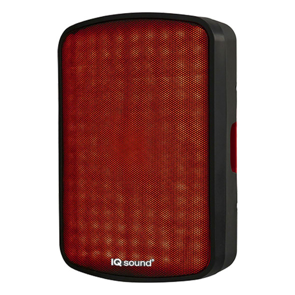 Supersonic Portable Bluetooth Speaker and Radio  product image