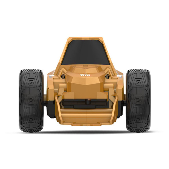 Kids' Remote Control Stunt 360-Flip Bulldozer product image