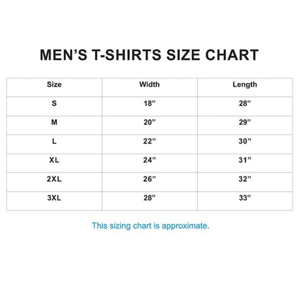 Men's Social Distancing Themed T-Shirts product image