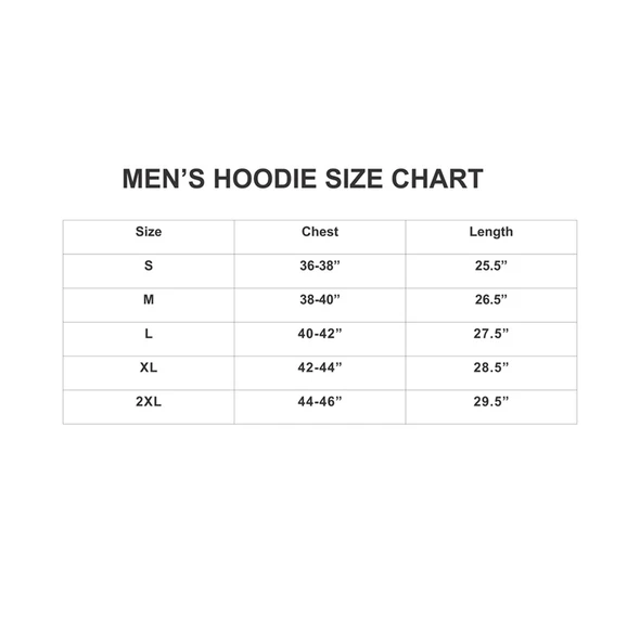 Men's Game Day Football Zip Up Hoodie product image