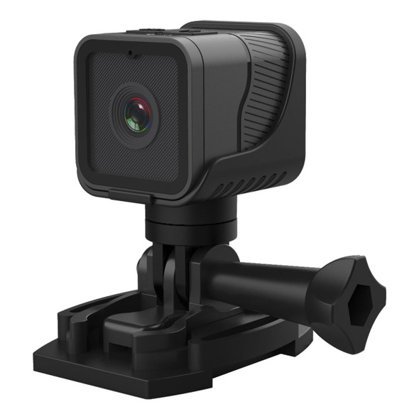 Hd 1080P Wireless Monitoring Ip Camera Secret Camera Mini Wireless Network Camera Wifi Camera Outdoor Bicycle Recorder For Cycling Hiking and Water Sports product image