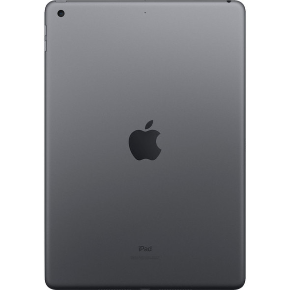 Apple iPad 7 Gen 10.2", 32GB, WiFi Only  (2019) product image